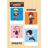 Naruto D Naruto D